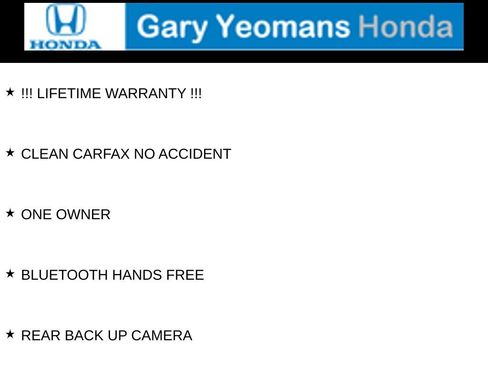 Certified 2026 Honda CR-V LX image 5