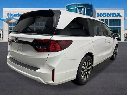 New 2026 Honda Odyssey EX-L image 3