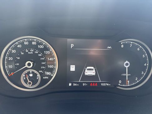 Used 2026 Genesis G70 2.5T RWD image 10
