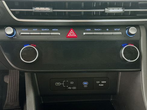 Used 2024 Hyundai Sonata SEL FWD image 23