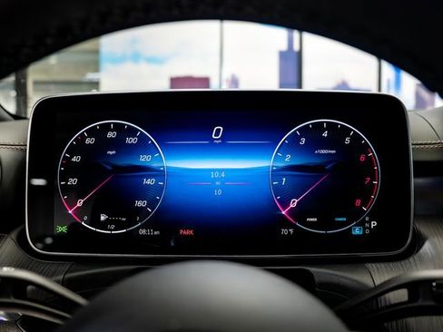 New 2026 Mercedes-Benz CLE 450 4MATIC Coupe image 18