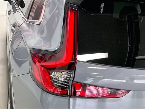 Used 2025 Honda CR-V EX-L image 30