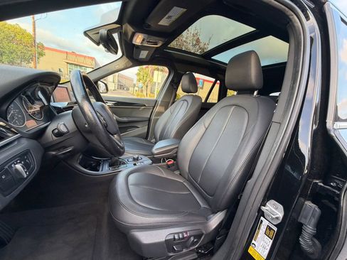 Used 2018 BMW X1 sDrive28i FWD image 10
