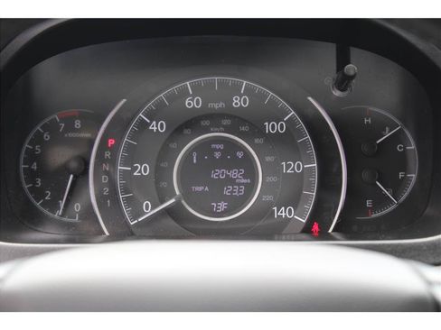 Used 2013 Honda CR-V EX-L image 23