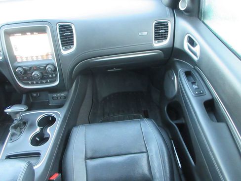 Used 2018 Dodge Durango Citadel image 16