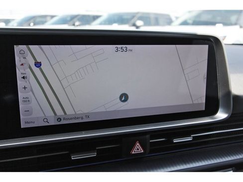 Used 2023 Hyundai Ioniq 6 SEL RWD image 29