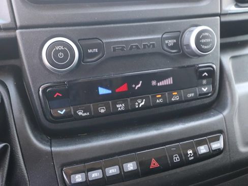Used 2023 RAM ProMaster 1500 FWD image 20