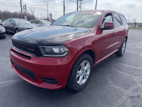 Used 2018 Dodge Durango R/T image 3