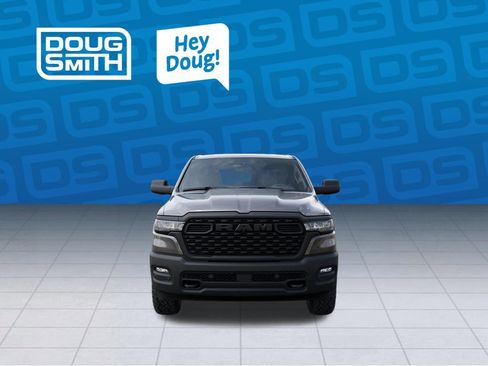 New 2026 RAM 1500 Classic Warlock image 7