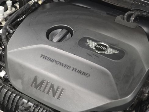 Used 2018 MINI Cooper John Cooper Works FWD image 55