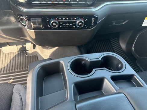 New 2026 Chevrolet Silverado 1500 LT image 17