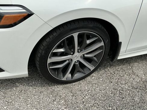 Used 2023 Honda Civic Touring image 16