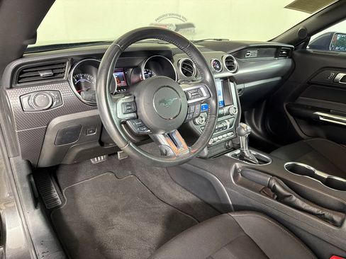 Used 2020 Ford Mustang GT w/ GT Performance Package RWD image 19