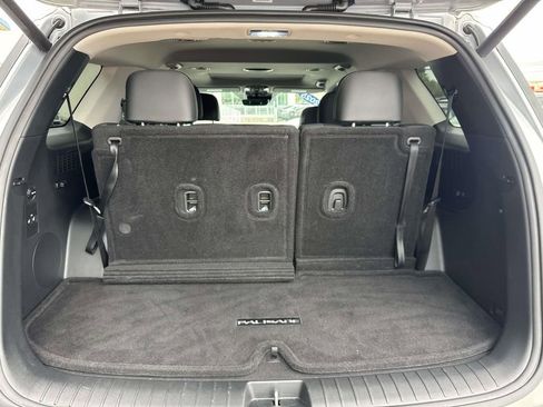 Used 2025 Hyundai Palisade SEL FWD image 8