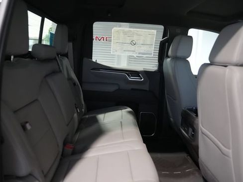 New 2026 Chevrolet Silverado 1500 RST w/ RST All Star Premium Package AWD/4WD image 17