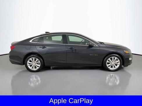 Used 2023 Chevrolet Malibu LT image 10