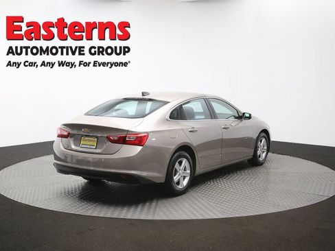 Used 2024 Chevrolet Malibu LS FWD image 39