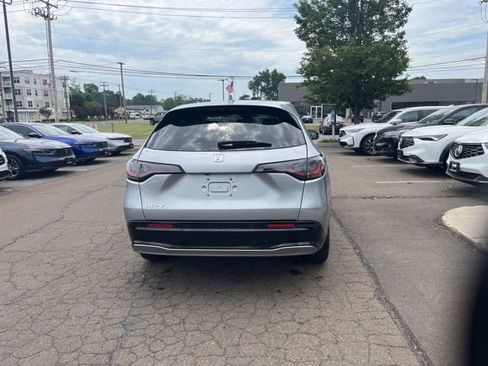 Used 2026 Honda HR-V EX-L image 16