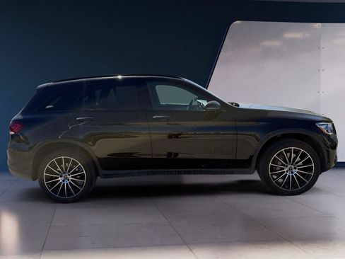 Used 2022 Mercedes-Benz GLC 300 image 6