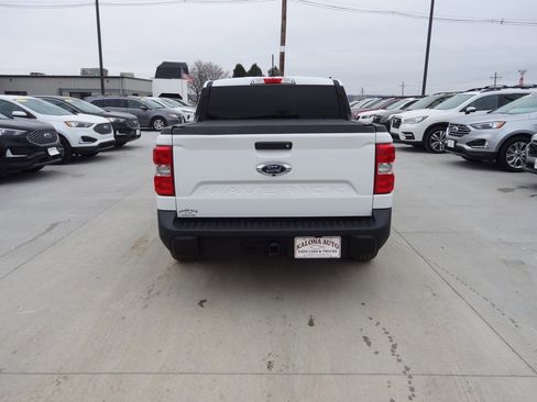 Used 2023 Ford Maverick XLT w/ XLT Luxury Package image 6