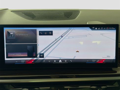 New 2026 BMW X5 xDrive40i w/ Climate Comfort Package image 17