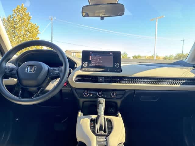 Used 2024 Honda HR-V LX image 28