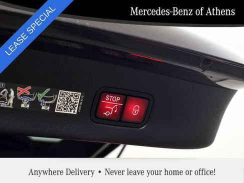 New 2026 Mercedes-Benz GLC 300 image 40