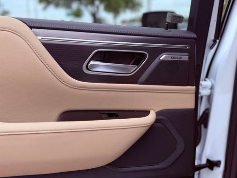 New 2026 INFINITI QX80 Pure AWD/4WD image 27