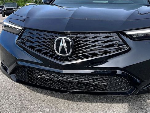 Used 2025 Acura Integra A-Spec FWD image 40