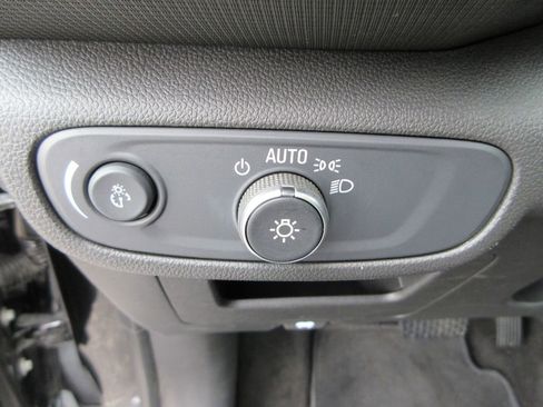 Certified 2022 Chevrolet TrailBlazer LS image 23