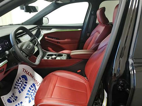 Used 2024 Jeep Wagoneer Launch Edition image 7