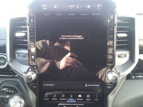 New 2026 RAM 1500 Laramie image 22