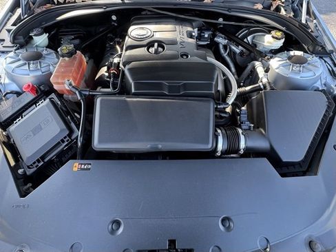 Used 2013 Cadillac ATS Sedan image 2