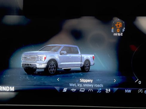 Used 2024 Ford F150 STX AWD/4WD image 27