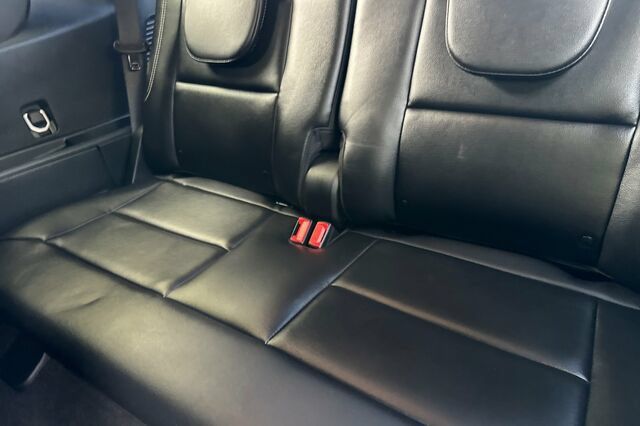 Certified 2024 Ford Explorer ST w/ Equipment Group 401A AWD/4WD image 15