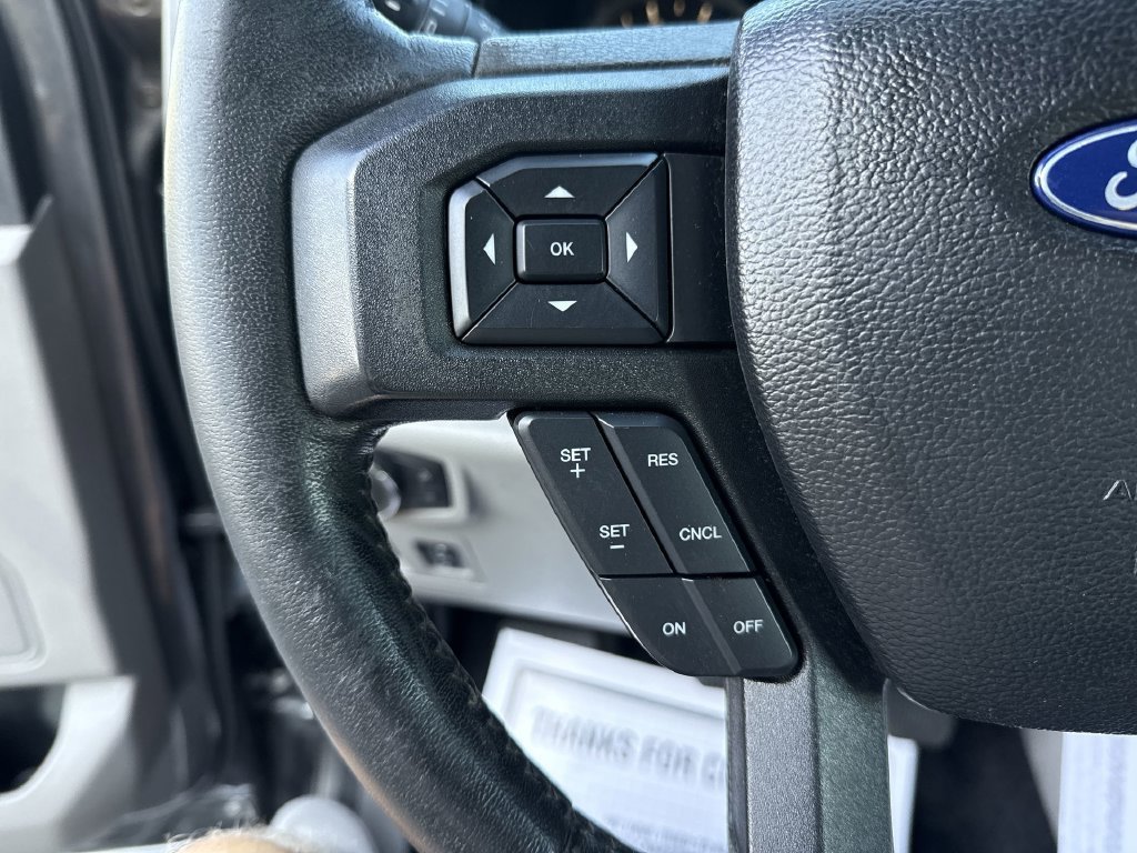 Used 2018 Ford F150 XLT w/ Equipment Group 302A Luxury AWD/4WD image 16