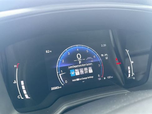 Used 2026 Toyota Corolla LE FWD image 16