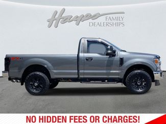 Used 2022 Ford F350 XLT w/ XLT Value Package AWD/4WD video 2