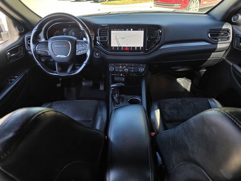 Used 2021 Dodge Durango GT image 8