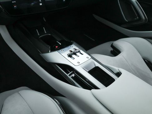 Certified 2025 Ferrari 12Cilindri image 57