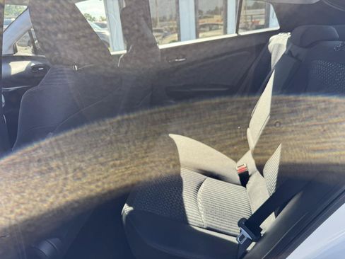 Used 2018 Toyota Prius Two w/ Prius Two Safety Plus Package FWD image 13