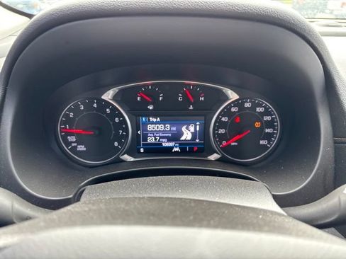 Used 2020 GMC Terrain SLE w/ Driver Convenience Package AWD/4WD image 23