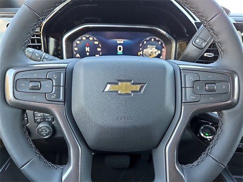 New 2026 Chevrolet Silverado 3500 High Country w/ High Country Premium Package image 24