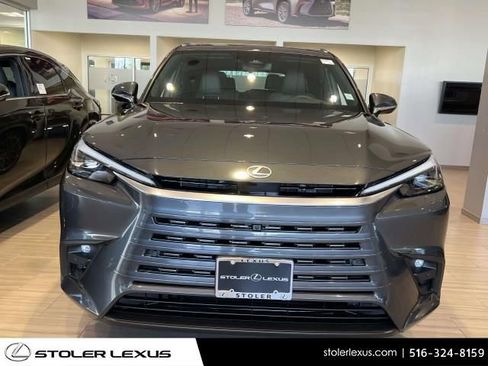 New 2025 Lexus TX 350 AWD w/ Technology Package image 2