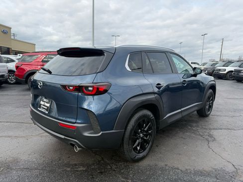 New 2026 MAZDA CX-50 AWD 2.5 S w/ Weather Package image 20