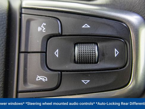 Used 2022 Chevrolet Silverado 1500 RST AWD/4WD image 33