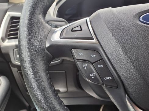 Used 2022 Ford Edge SEL w/ Convenience Package image 20