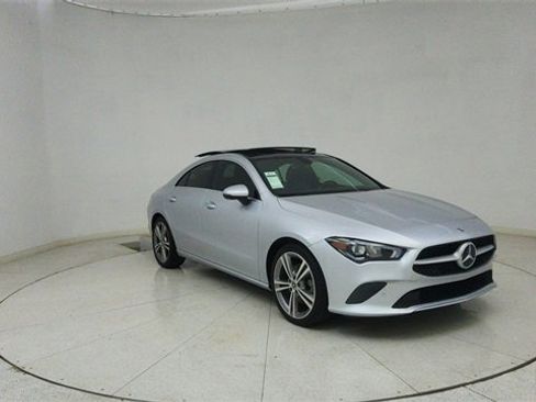 Used 2021 Mercedes-Benz CLA 250 image 68