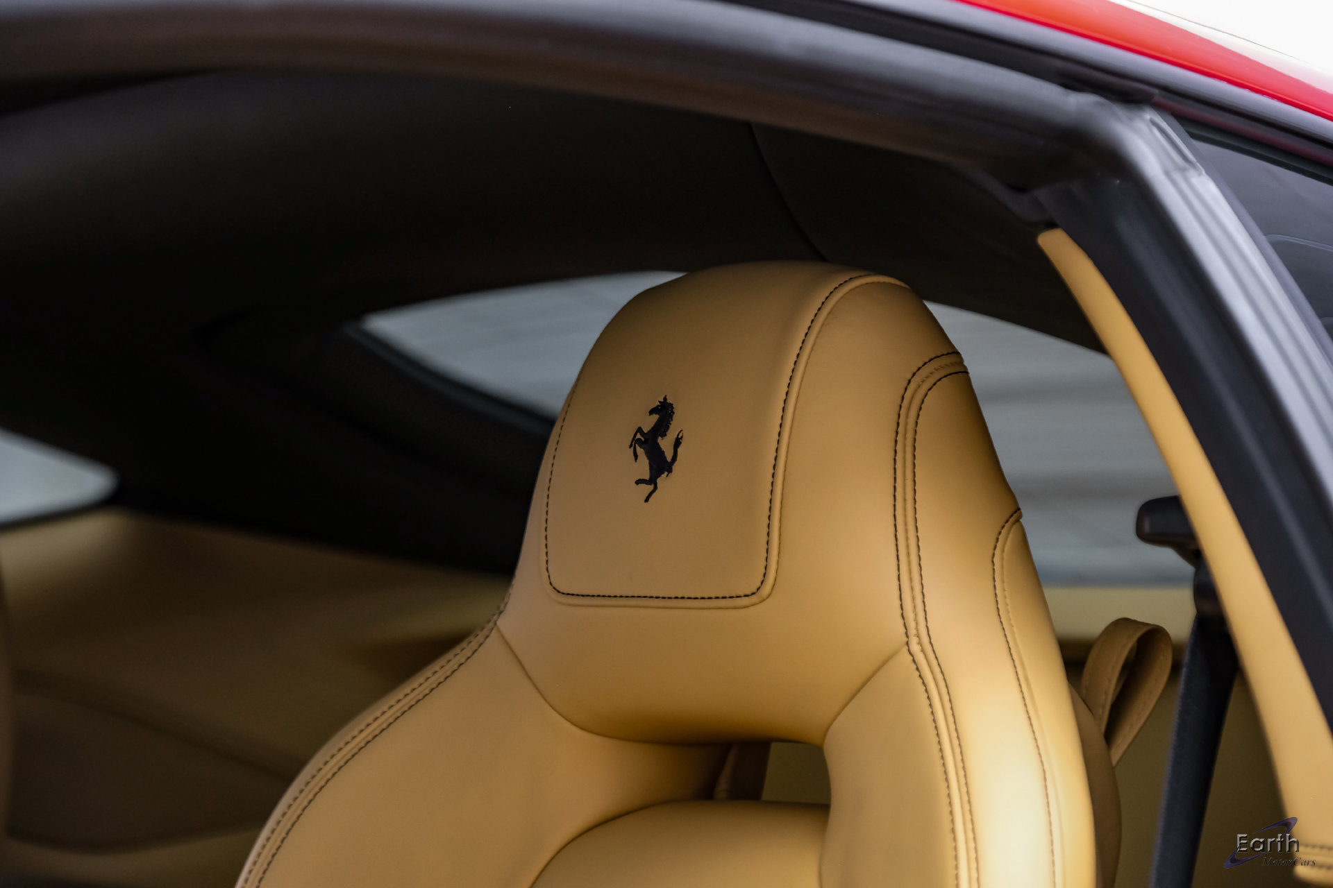 Used 2015 Ferrari F12 Berlinetta RWD image 47