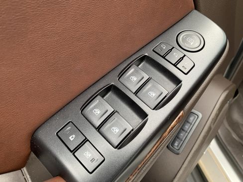 Used 2016 Chevrolet Tahoe LTZ image 15